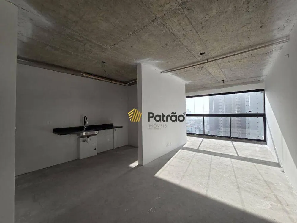 Apartamento, 2 quartos, 83 m² - Foto 1