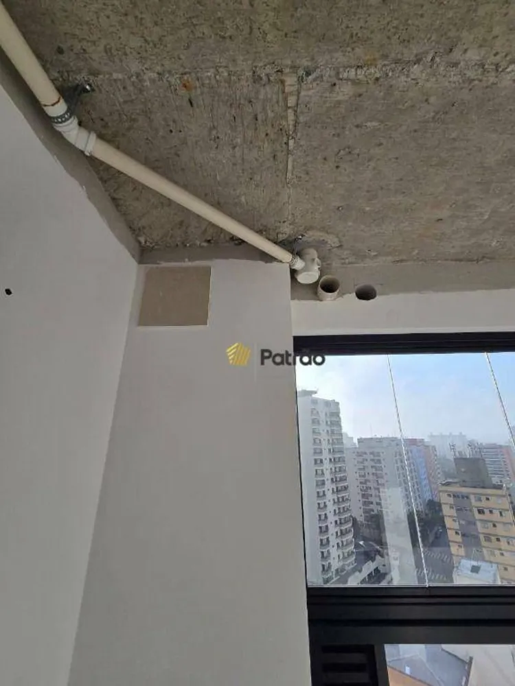 Apartamento, 2 quartos, 83 m² - Foto 2