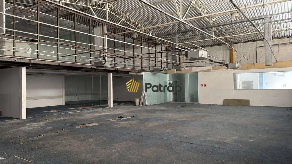 Depósito-Galpão, 1633 m² - Foto 6
