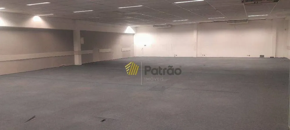 Depósito-Galpão, 1633 m² - Foto 5