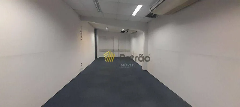 Depósito-Galpão, 1633 m² - Foto 1