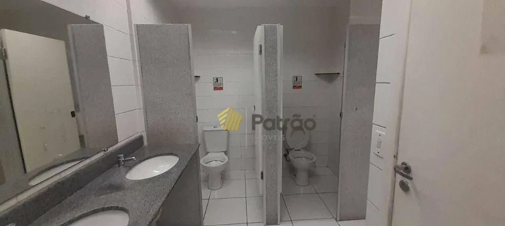 Depósito-Galpão, 1633 m² - Foto 12
