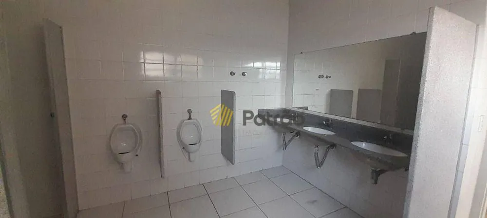 Depósito-Galpão, 1633 m² - Foto 8