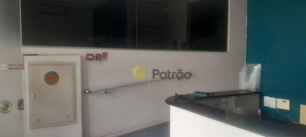 Depósito-Galpão, 1633 m² - Foto 3