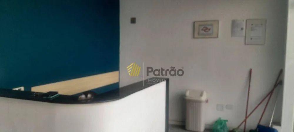 Depósito-Galpão, 1633 m² - Foto 2