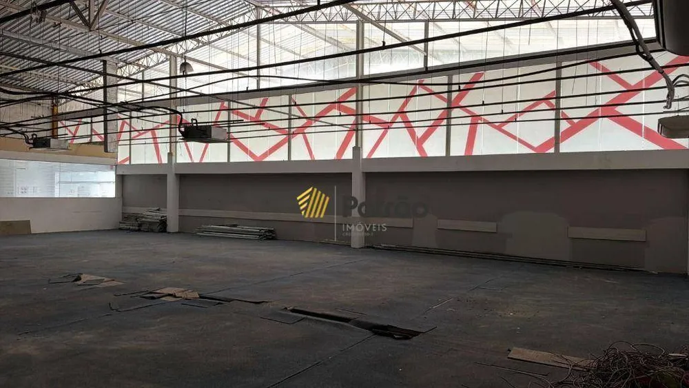Depósito-Galpão, 1633 m² - Foto 4