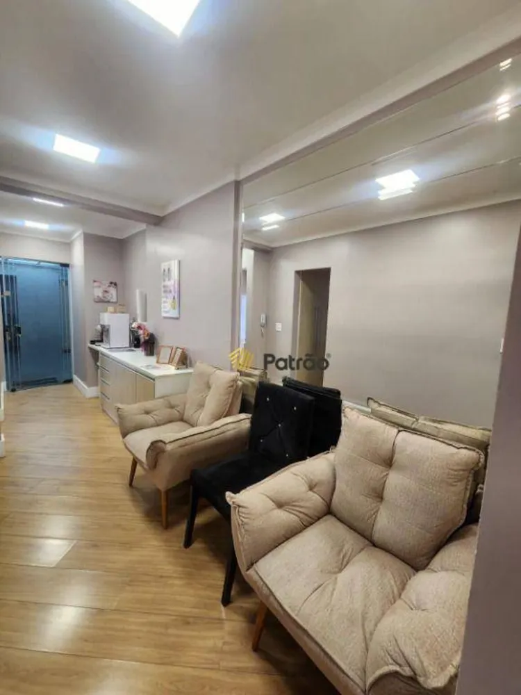 Sala-Conjunto, 55 m² - Foto 2