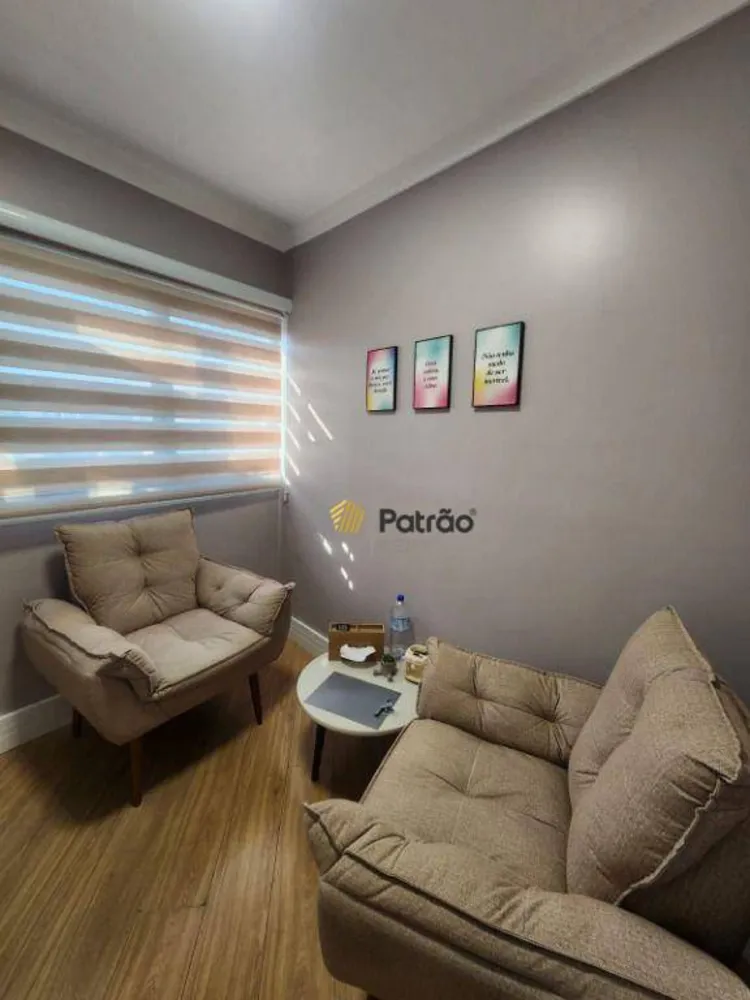 Sala-Conjunto, 55 m² - Foto 5