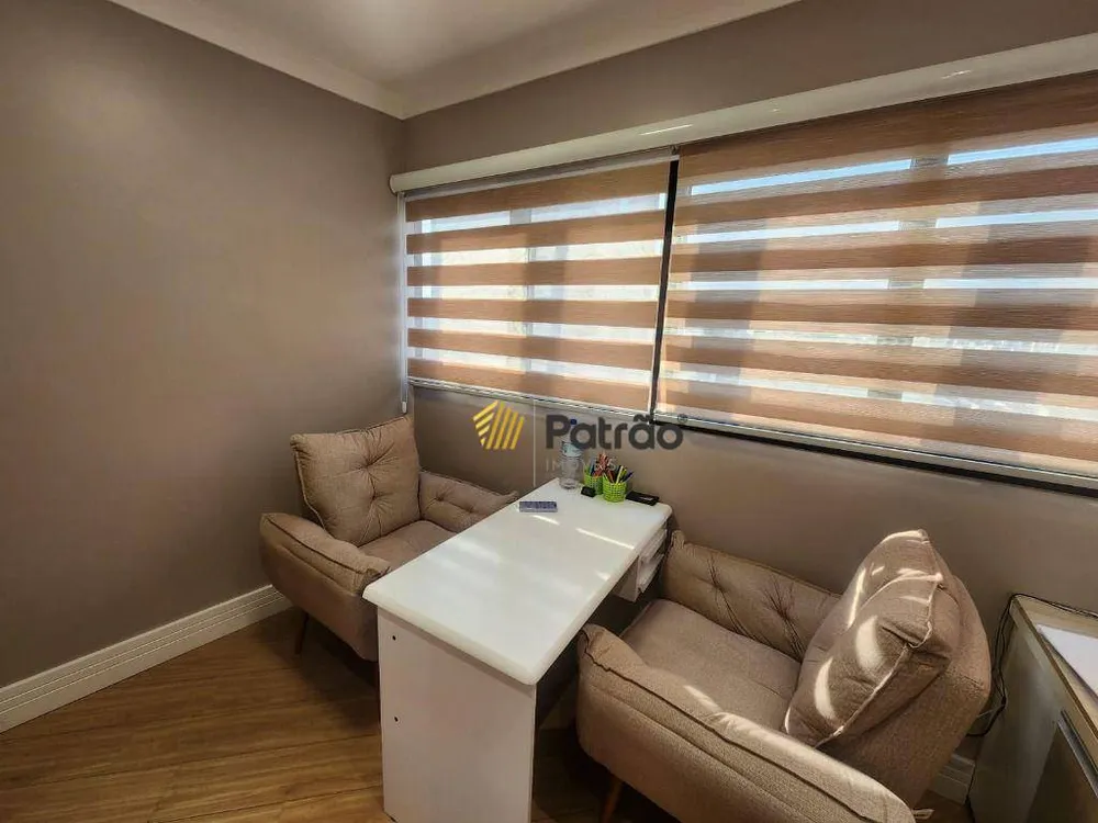 Sala-Conjunto, 55 m² - Foto 8