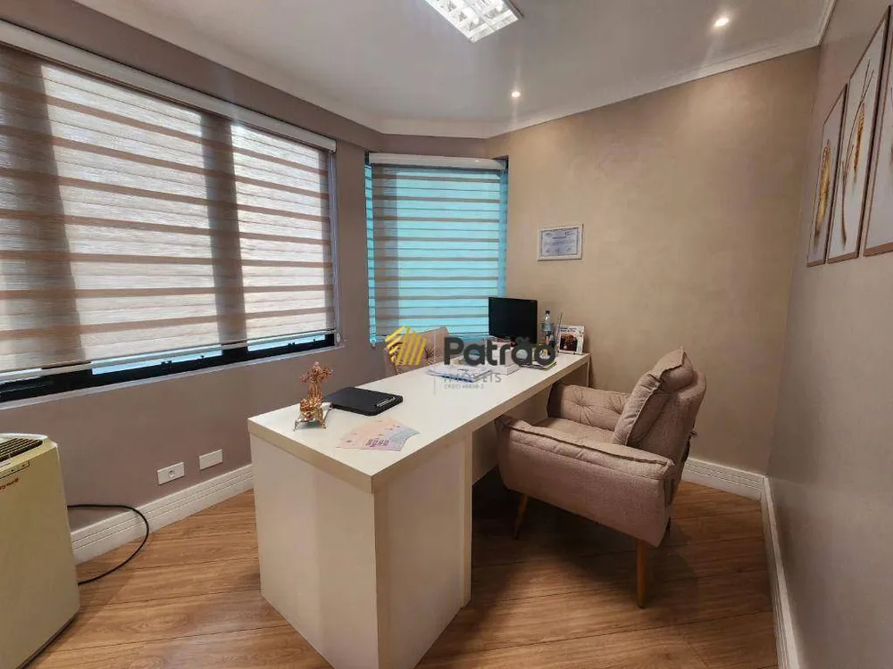 Sala-Conjunto, 55 m² - Foto 6