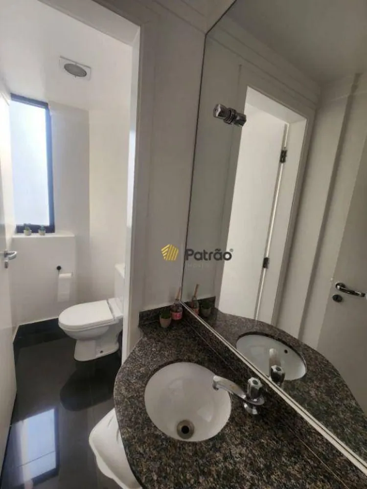 Sala-Conjunto, 55 m² - Foto 2