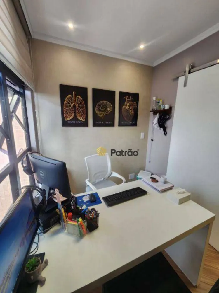 Sala-Conjunto, 55 m² - Foto 11