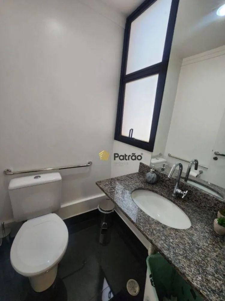 Sala-Conjunto, 55 m² - Foto 12