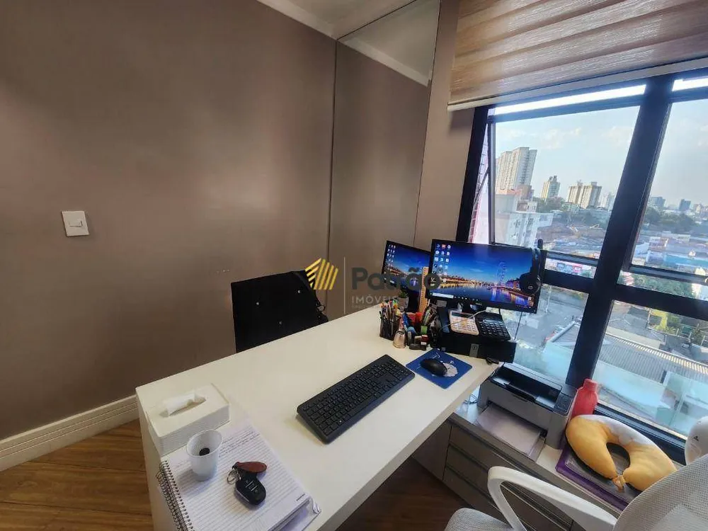 Sala-Conjunto, 55 m² - Foto 1