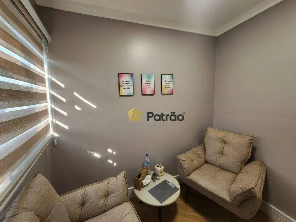 Sala-Conjunto, 55 m² - Foto 3
