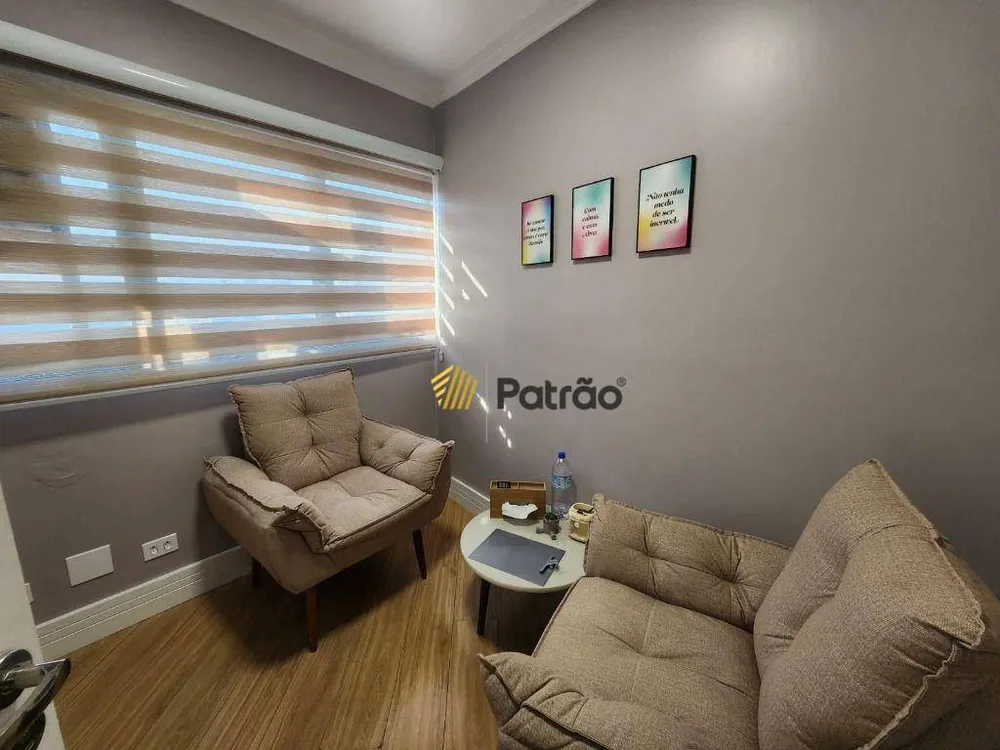 Sala-Conjunto, 55 m² - Foto 7
