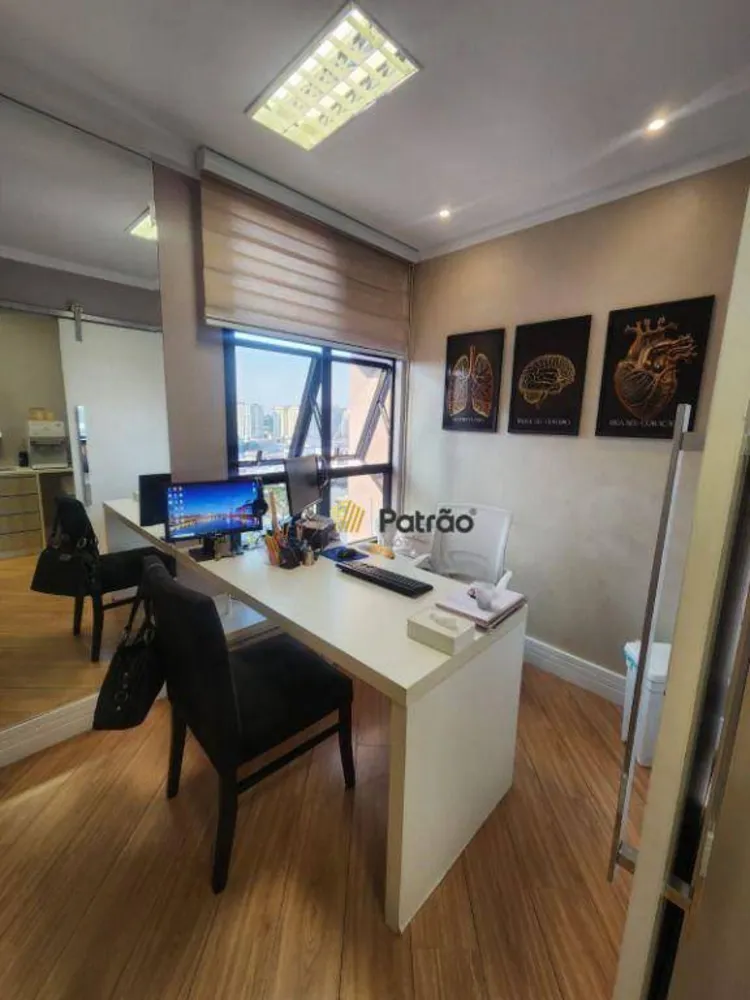 Sala-Conjunto, 55 m² - Foto 14