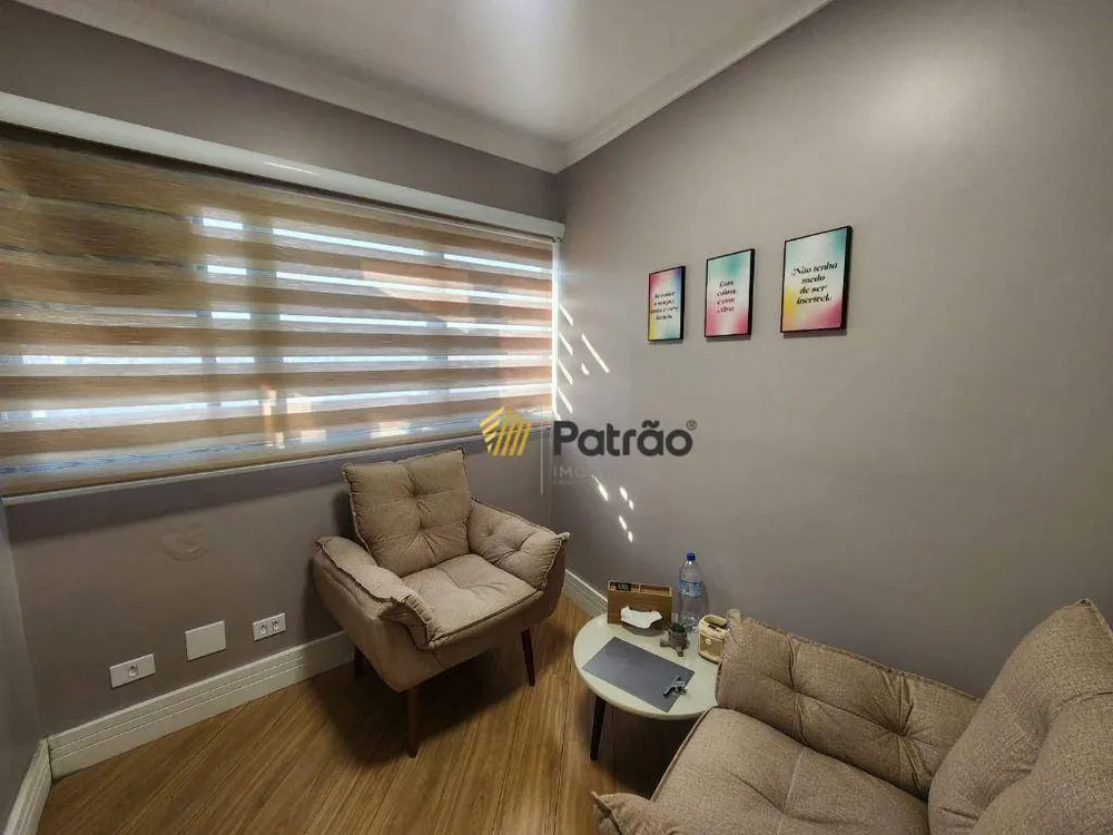 Sala-Conjunto, 55 m² - Foto 1