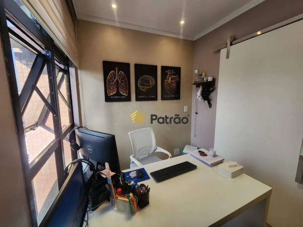 Sala-Conjunto, 55 m² - Foto 4