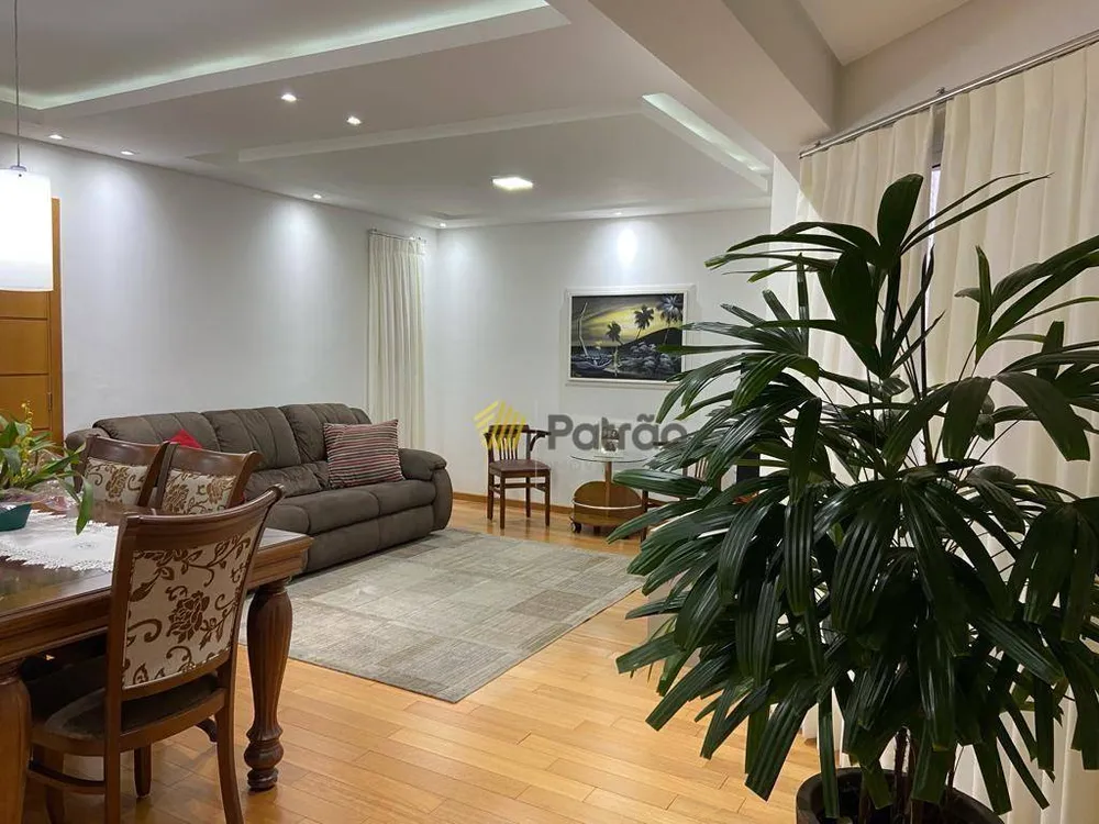 Apartamento, 3 quartos, 153 m² - Foto 12