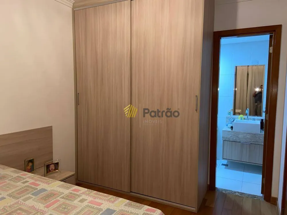 Apartamento, 3 quartos, 153 m² - Foto 5