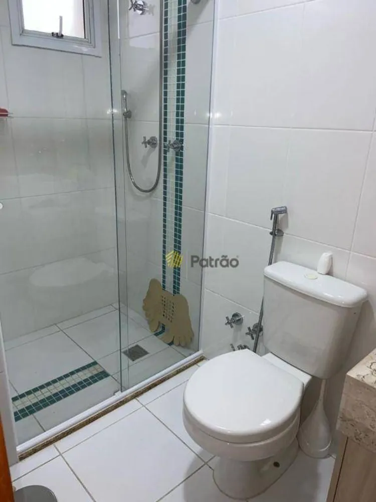 Apartamento, 3 quartos, 153 m² - Foto 13