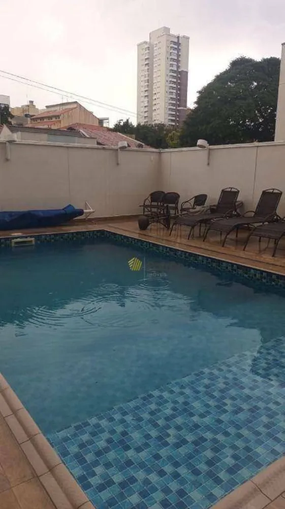 Apartamento, 3 quartos, 153 m² - Foto 4
