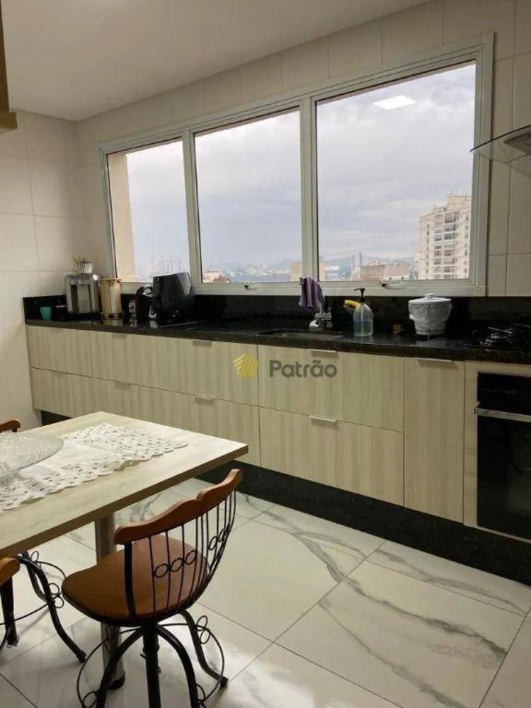 Apartamento, 3 quartos, 153 m² - Foto 14
