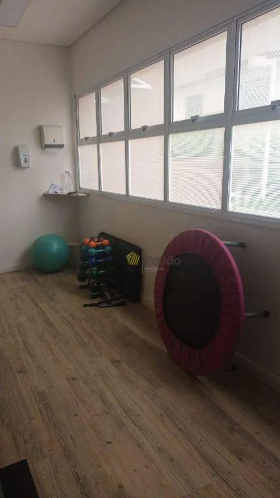 Apartamento, 3 quartos, 153 m² - Foto 11