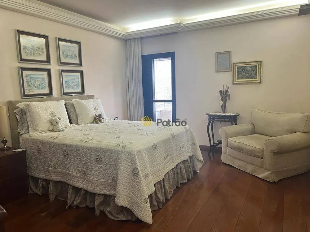 Apartamento, 3 quartos, 136 m² - Foto 17