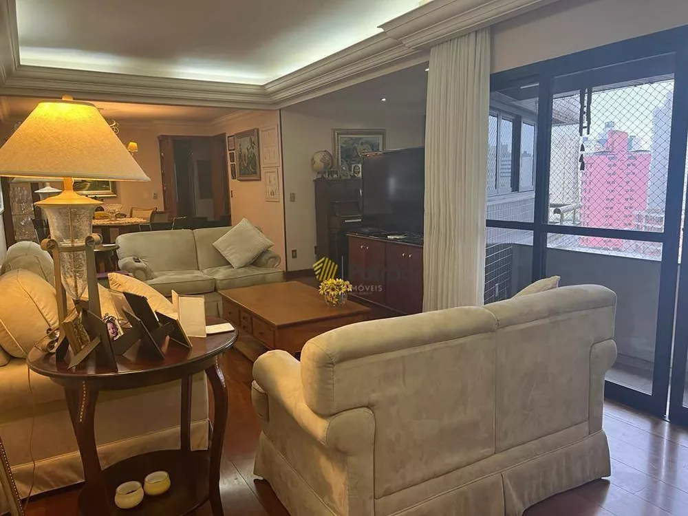 Apartamento, 3 quartos, 136 m² - Foto 6