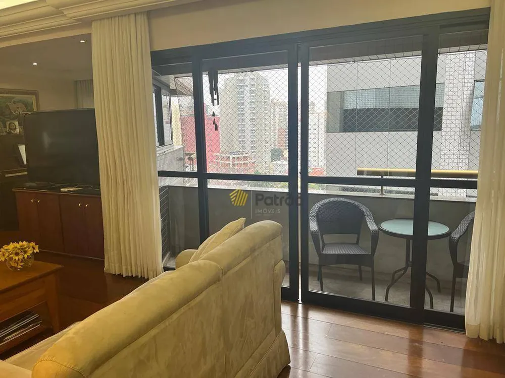 Apartamento, 3 quartos, 136 m² - Foto 11