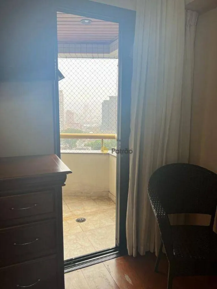 Apartamento, 3 quartos, 136 m² - Foto 9