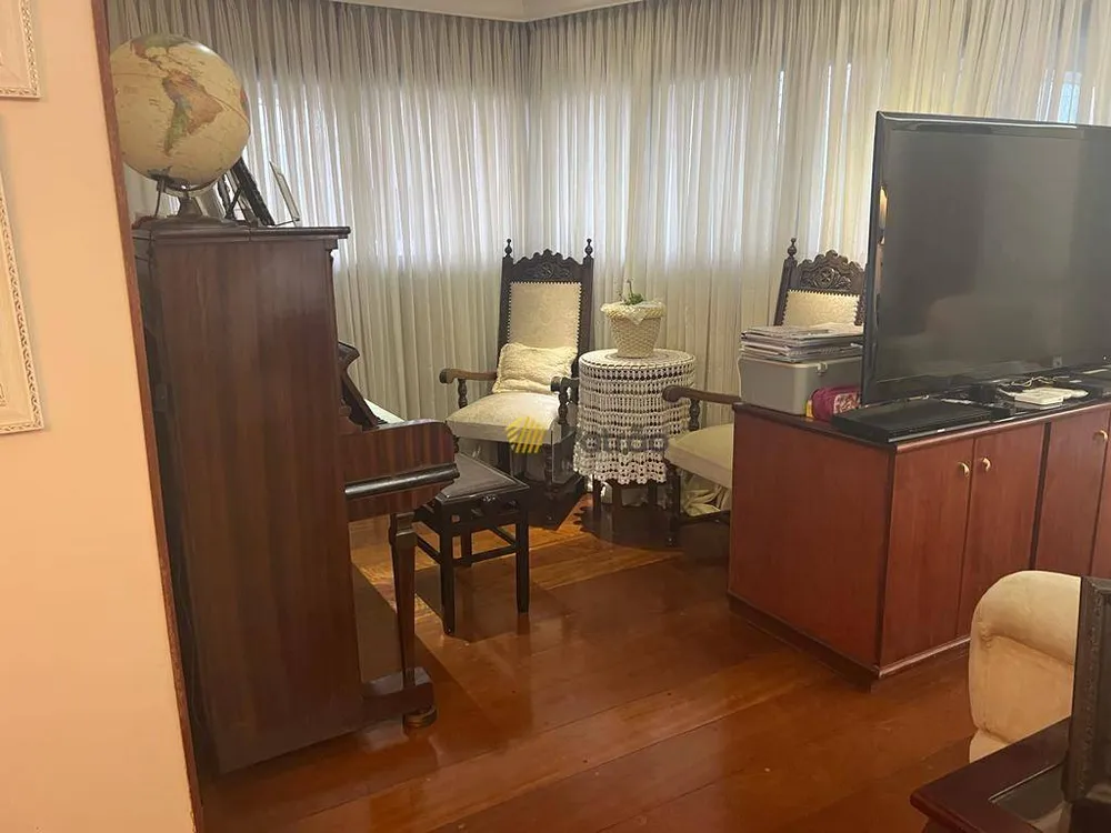 Apartamento, 3 quartos, 136 m² - Foto 2