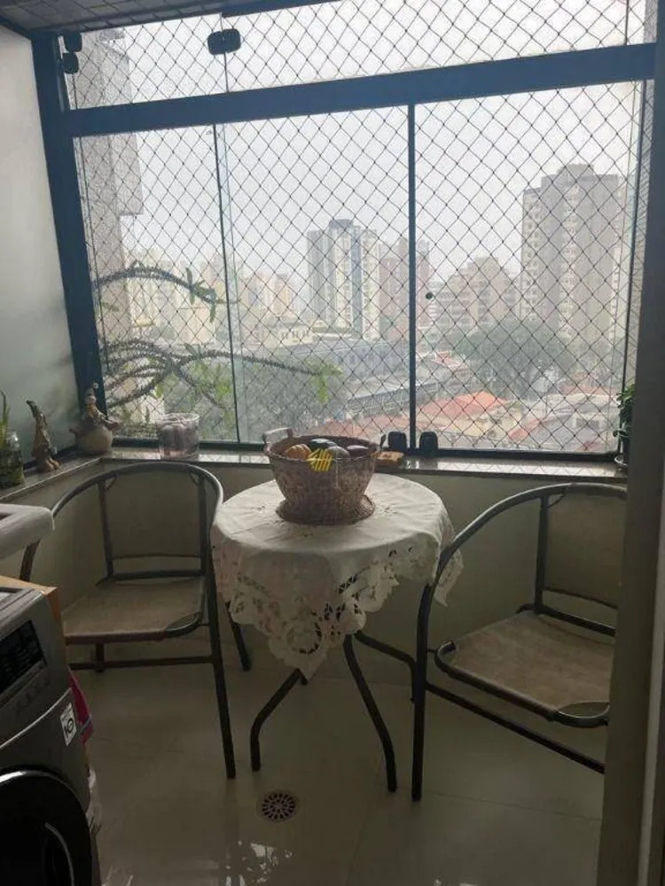Apartamento, 3 quartos, 136 m² - Foto 20