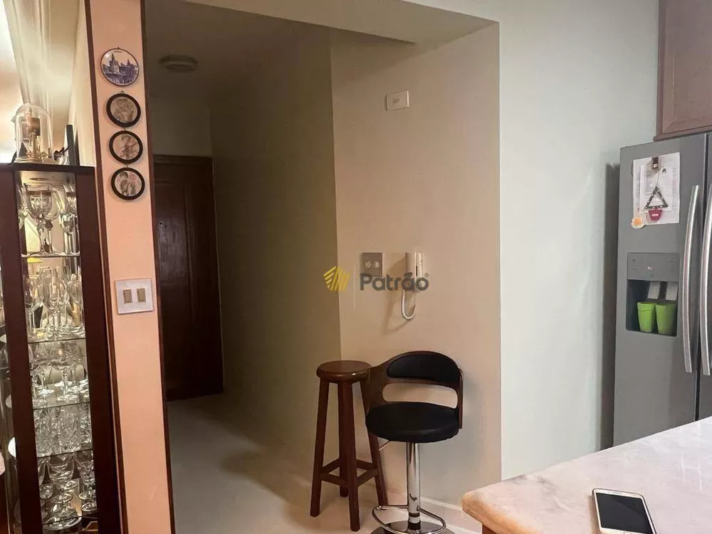 Apartamento, 3 quartos, 136 m² - Foto 7