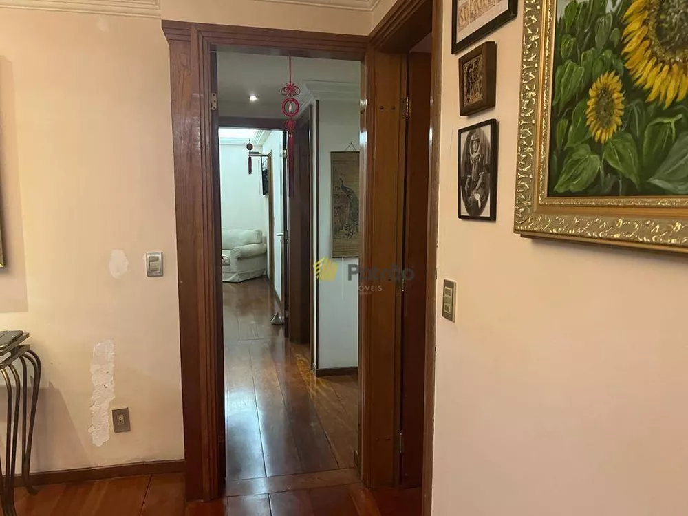 Apartamento, 3 quartos, 136 m² - Foto 3
