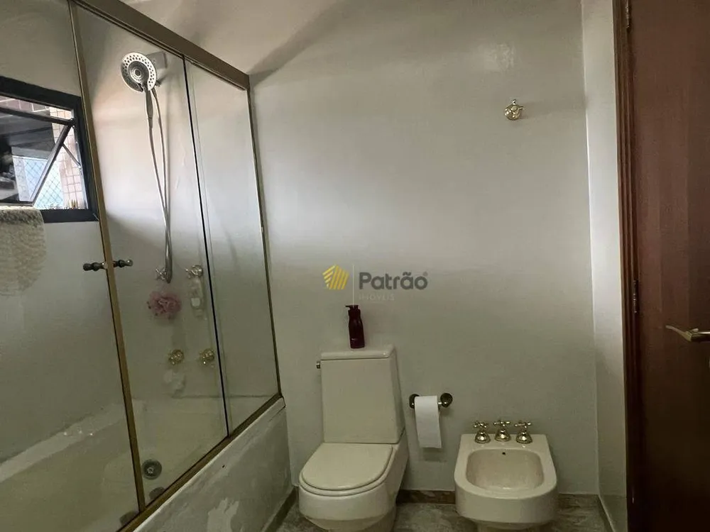 Apartamento, 3 quartos, 136 m² - Foto 15