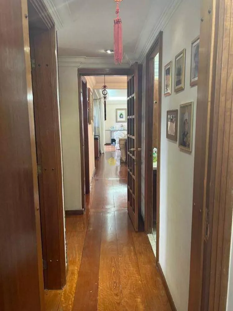 Apartamento, 3 quartos, 136 m² - Foto 1