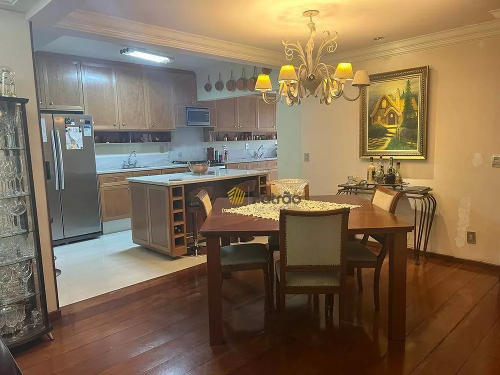 Apartamento, 3 quartos, 136 m² - Foto 4