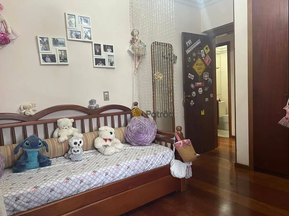 Apartamento, 3 quartos, 136 m² - Foto 10