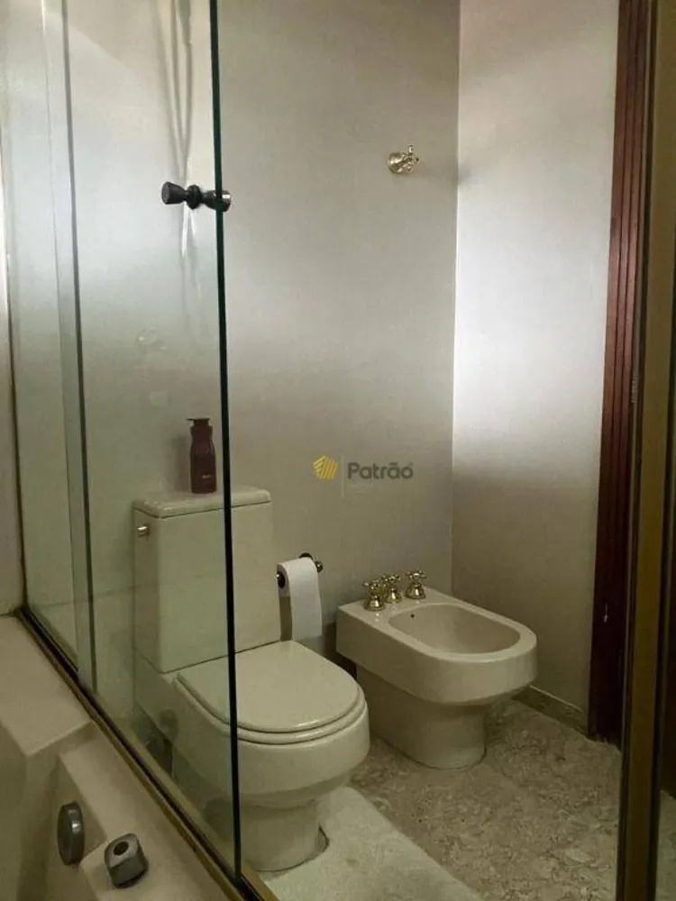 Apartamento, 3 quartos, 136 m² - Foto 14