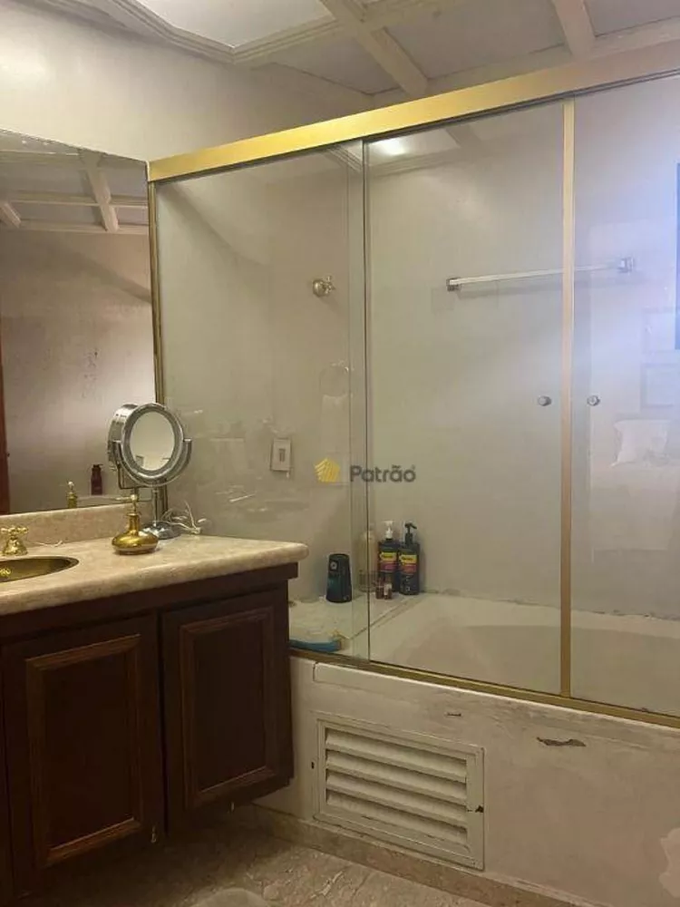 Apartamento, 3 quartos, 136 m² - Foto 5