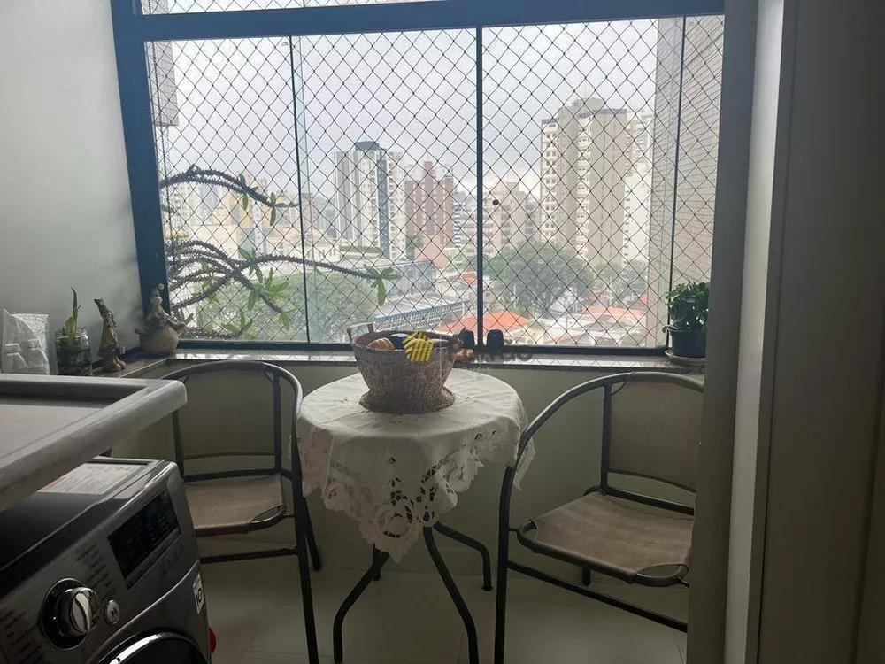 Apartamento, 3 quartos, 136 m² - Foto 8