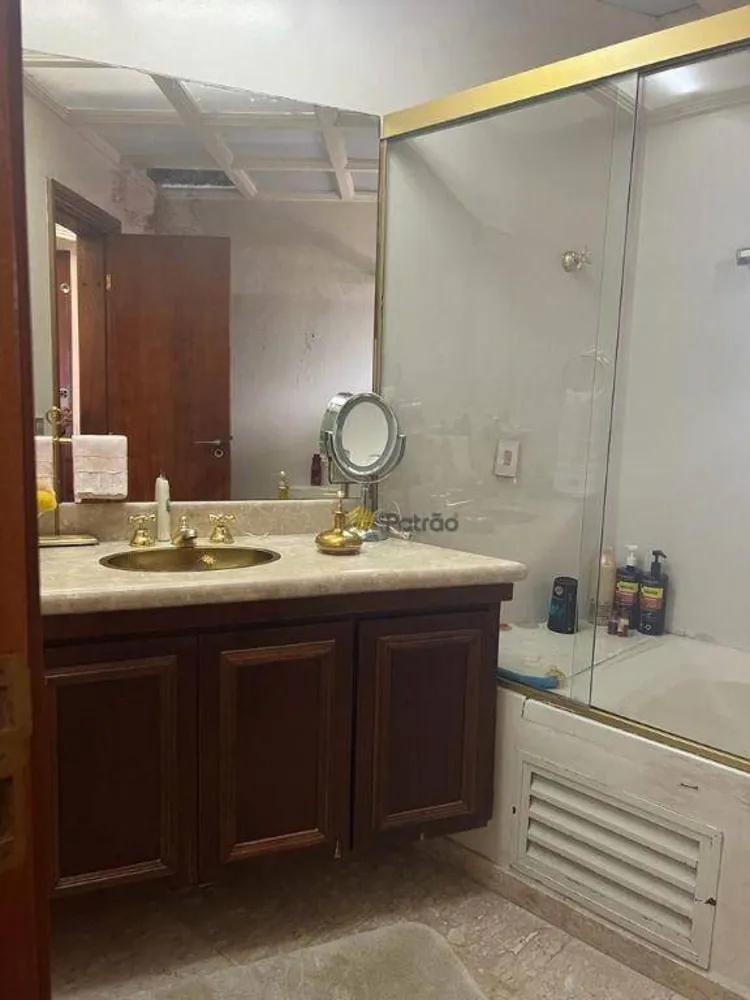 Apartamento, 3 quartos, 136 m² - Foto 12