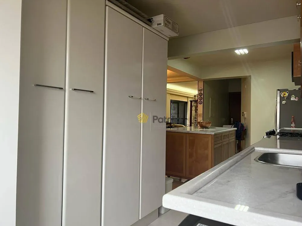 Apartamento, 3 quartos, 136 m² - Foto 6