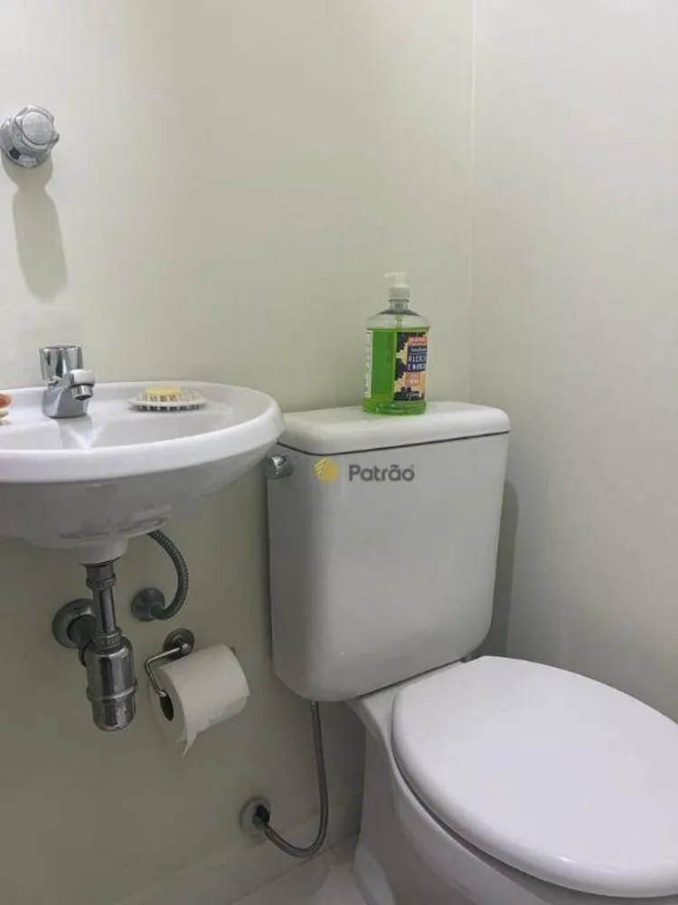 Apartamento, 3 quartos, 136 m² - Foto 10