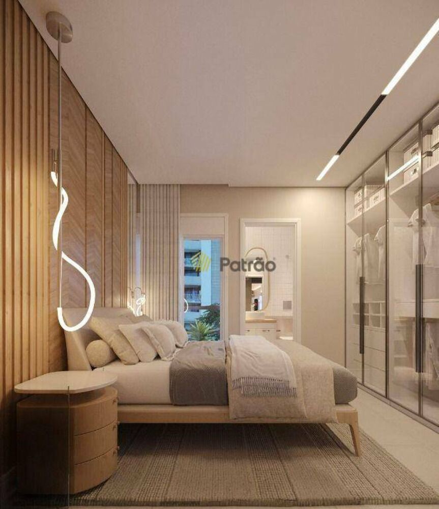 Apartamento, 2 quartos, 83 m² - Foto 9