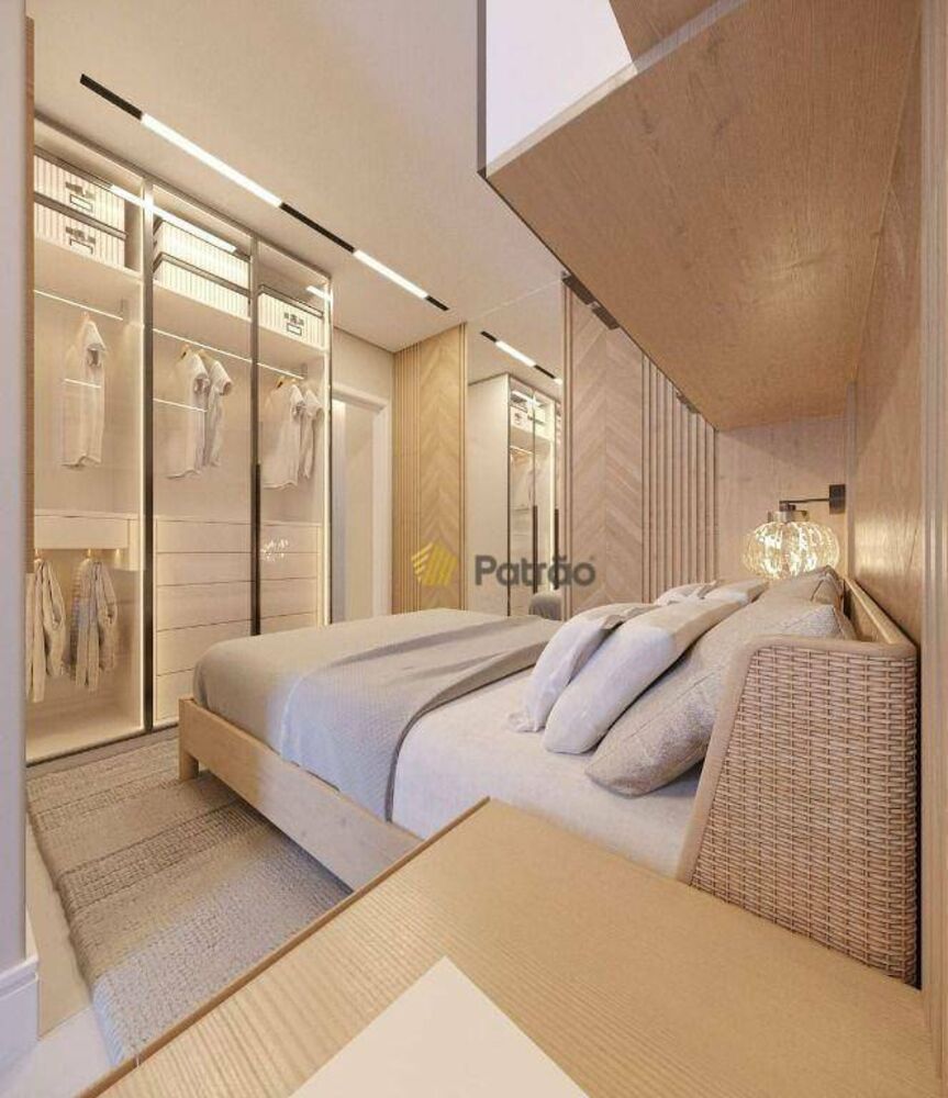 Apartamento, 2 quartos, 83 m² - Foto 7
