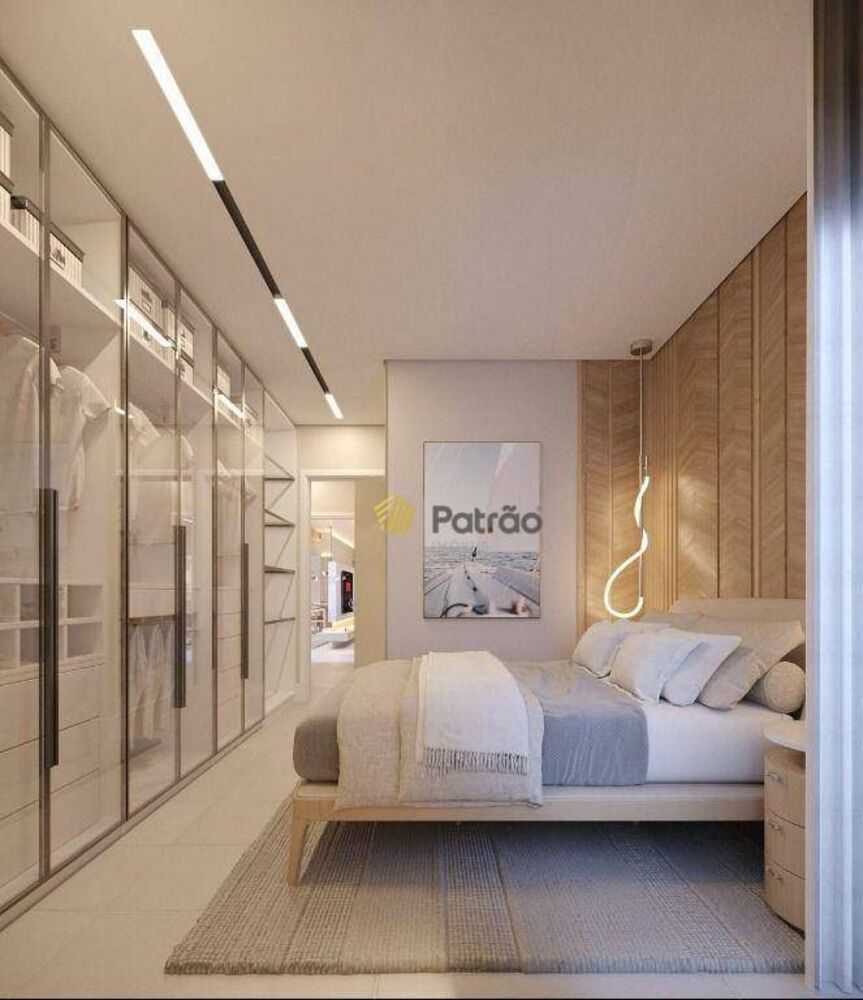 Apartamento, 2 quartos, 83 m² - Foto 1